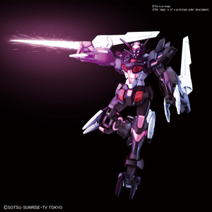 HGBD:R 1/144 Gundam G-Else - Hobby Sense