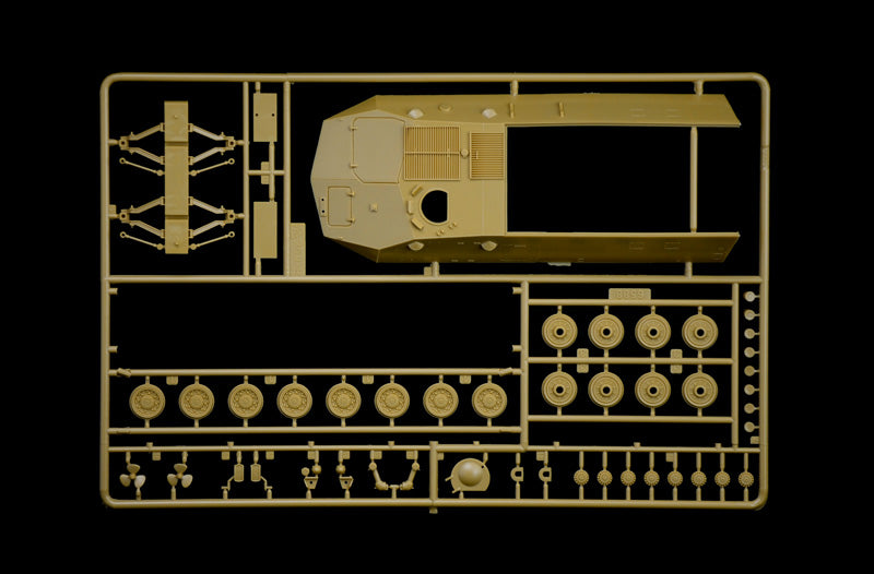 1/35 LAV-AT - Hobby Sense