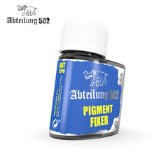 Abteilung 502 Pigments - Hobby Sense