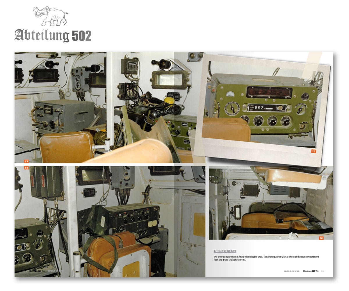 Spoils of War - Hobby Sense