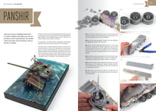 Master Modeler Series Vol.2 Water, Light & The Works - Hobby Sense