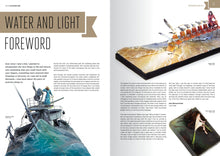 Master Modeler Series Vol.2 Water, Light & The Works - Hobby Sense