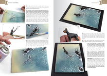 Master Modeler Series Vol.2 Water, Light & The Works - Hobby Sense