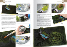 Master Modeler Series Vol.2 Water, Light & The Works - Hobby Sense