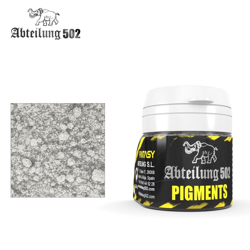 Abteilung 502 Pigments - Hobby Sense