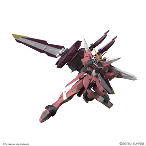 MG 1/100 Justice Gundam - Hobby Sense