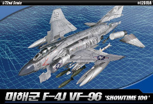 1/72 F-4J "Showtime 100" - Hobby Sense