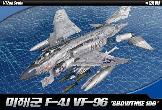 1/72 F-4J 