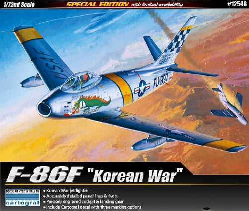 1/72 F-86F 