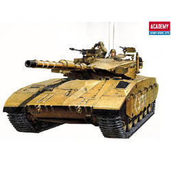 1/35 IDF Merkava MK-111 - Hobby Sense