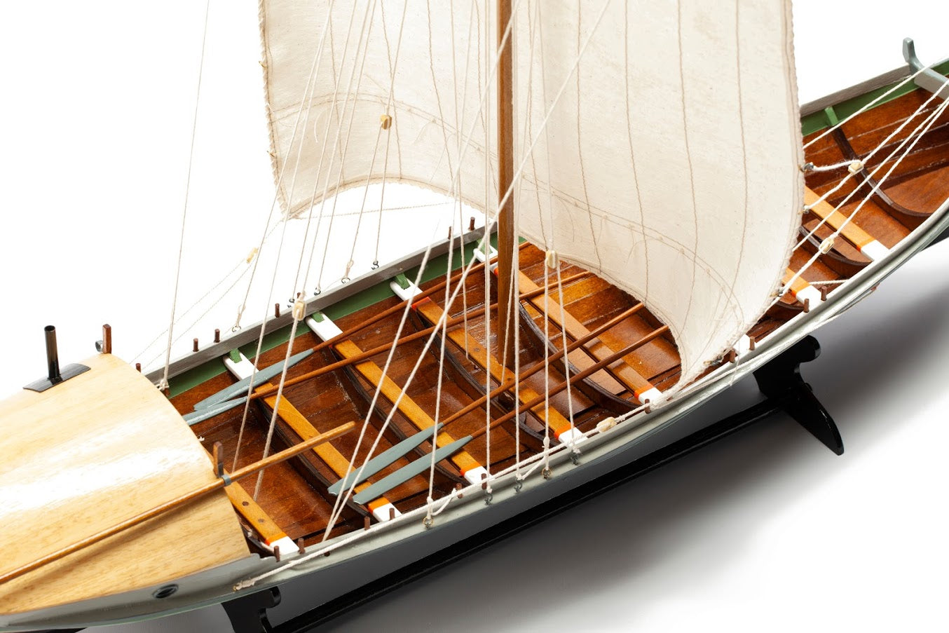 1/20 Nordlandsbaaden - Hobby Sense