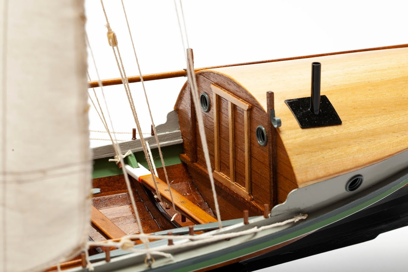 1/20 Nordlandsbaaden - Hobby Sense