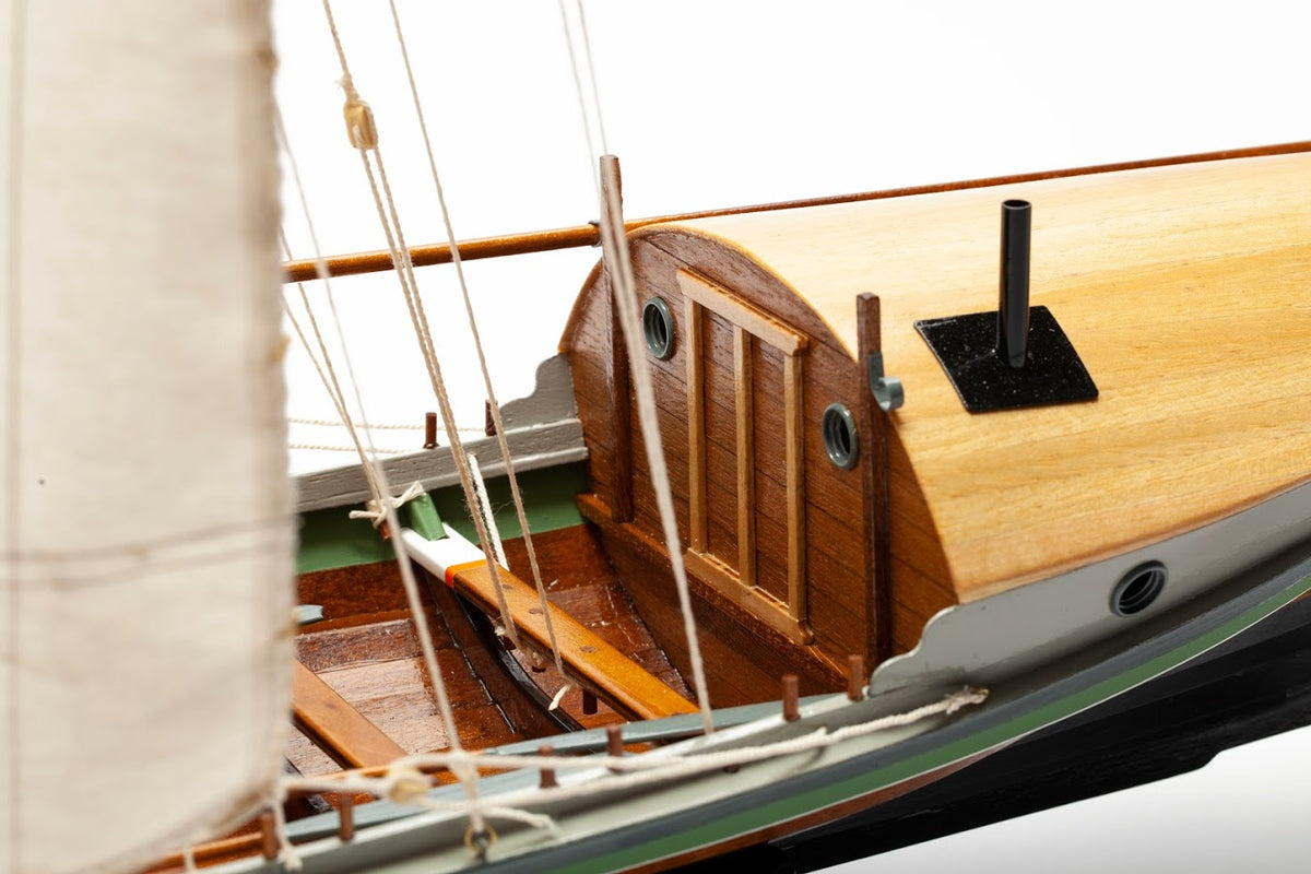 1/20 Nordlandsbaaden - Hobby Sense