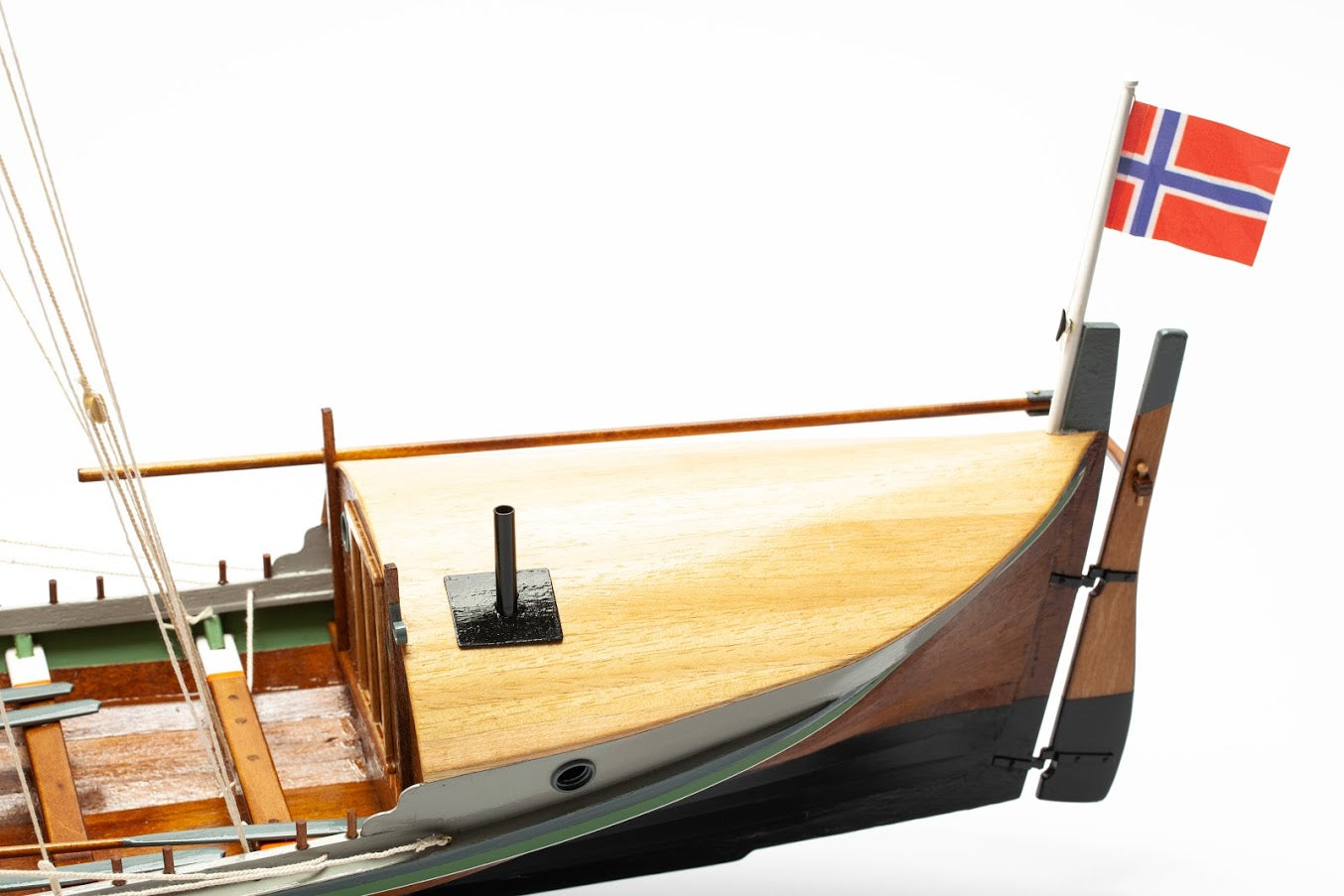 1/20 Nordlandsbaaden - Hobby Sense