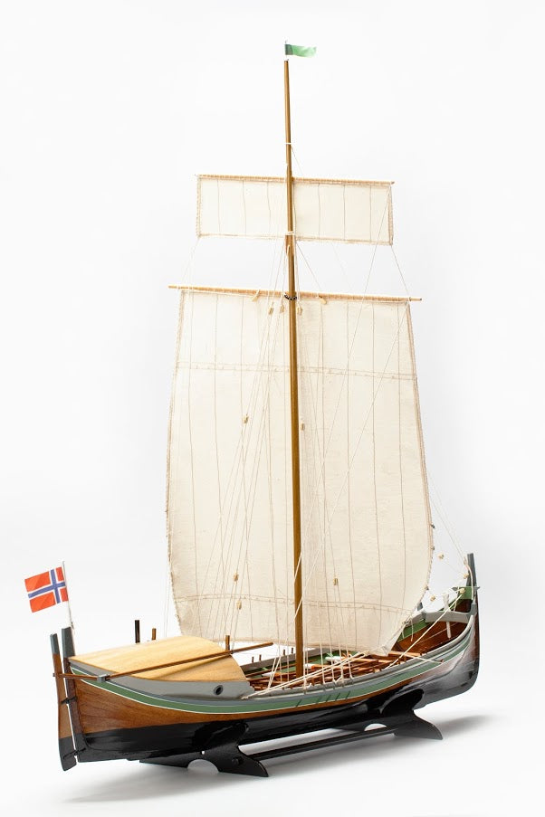 1/20 Nordlandsbaaden - Hobby Sense
