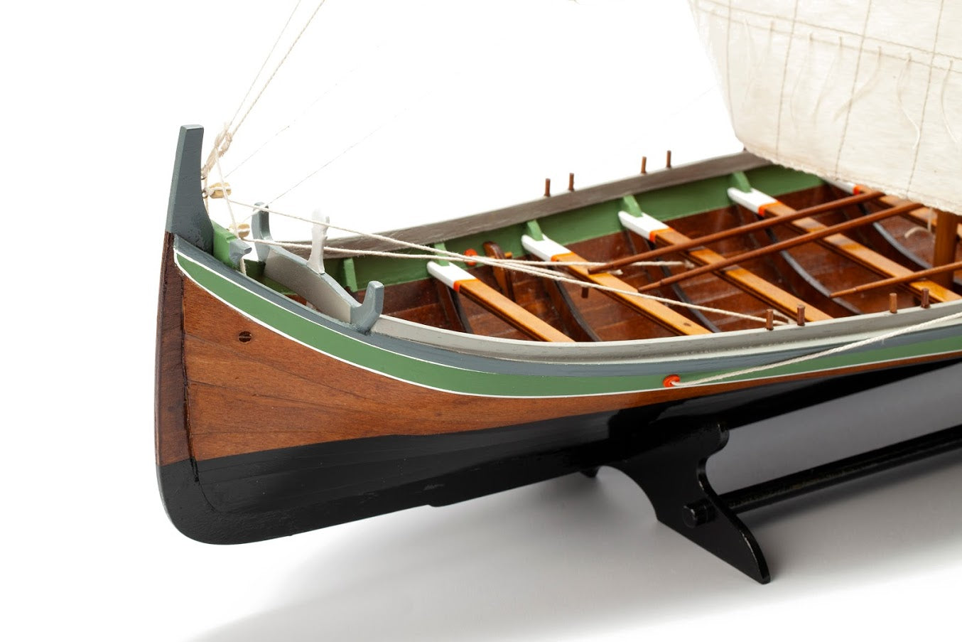 1/20 Nordlandsbaaden - Hobby Sense