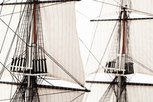 1/100 USS Constitution - Hobby Sense