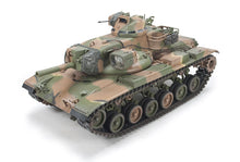 1/35 M60A2 Patton Main Battle Tank Later Version - Hobby Sense