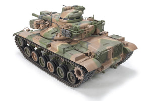 1/35 M60A2 Patton Main Battle Tank Later Version - Hobby Sense