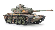 1/35 M60A3 Patton Main Battle Tank - Hobby Sense