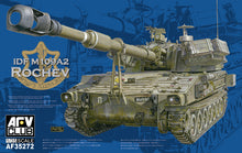 IDF M1090A3 Rochev - Hobby Sense