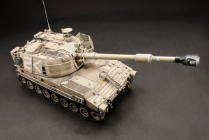 IDF M1090A3 Rochev - Hobby Sense