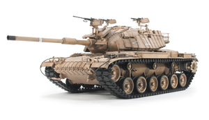 IDF M60A1 Magach H6B - Hobby Sense