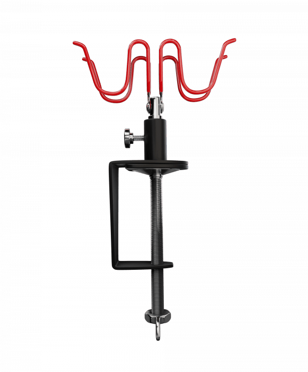Airbrush Holder - Hobby Sense