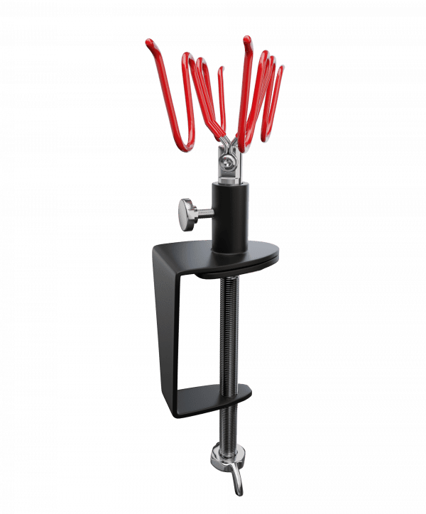 Airbrush Holder - Hobby Sense