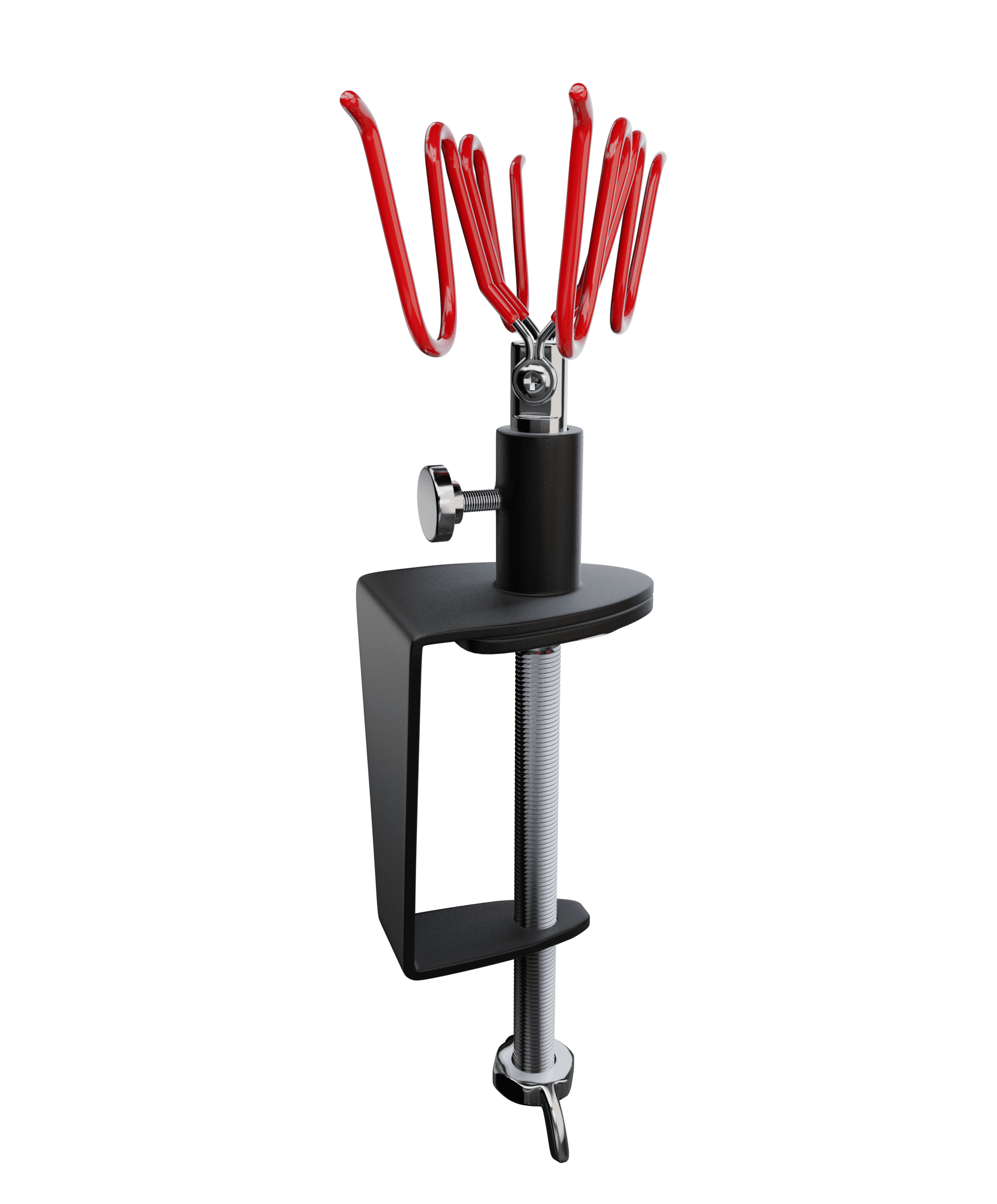 Airbrush Holder - Hobby Sense