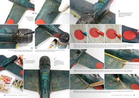 The Best Of: Aces High Magazin Vol. 1 - Hobby Sense