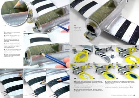 The Best Of: Aces High Magazin Vol. 1 - Hobby Sense