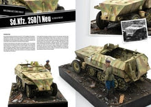 WWII German Most Iconic Vehicles Vol. 1 - Hobby Sense