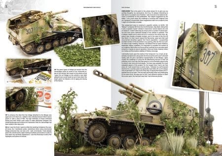WWII German Most Iconic Vehicles Vol. 1 - Hobby Sense
