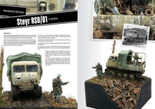 WWII German Most Iconic Vehicles Vol. 1 - Hobby Sense