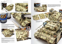 WWII German Most Iconic Vehicles Vol. 1 - Hobby Sense