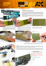 Detail Shine Enhancer - Hobby Sense