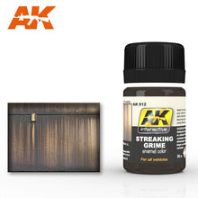 AK Interactive Weathering Effects - Hobby Sense