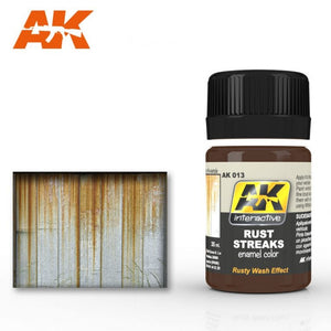 AK Interactive Weathering Effects - Hobby Sense