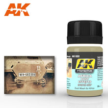 AK Interactive Weathering Effects - Hobby Sense