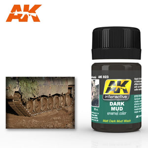 AK Interactive Weathering Effects - Hobby Sense