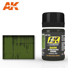 AK Interactive Weathering Effects - Hobby Sense