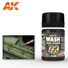 AK Interactive Weathering Effects - Hobby Sense
