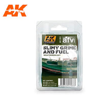 AK Interactive Weathering and Special Sets - Hobby Sense