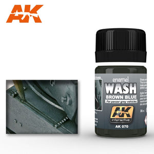 AK Interactive Weathering Effects - Hobby Sense