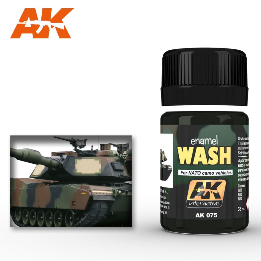 AK Interactive Weathering Effects - Hobby Sense