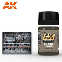 AK Interactive Weathering Effects - Hobby Sense