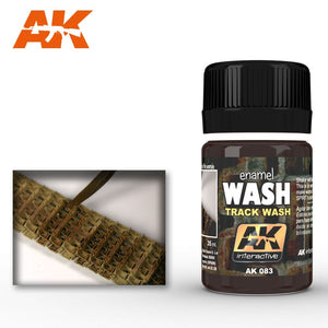 AK Interactive Weathering Effects - Hobby Sense