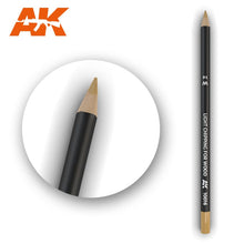 AK Interactive Weathering Pencils - Hobby Sense
