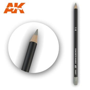 AK Interactive Weathering Pencils - Hobby Sense
